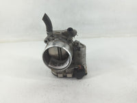 2019-2020 Hyundai Santa Fe Throttle Body P/N:35100-2G600 Fits Fits 2015 2016 2017 2018 2019 2020 2021 OEM Used Auto Parts - 