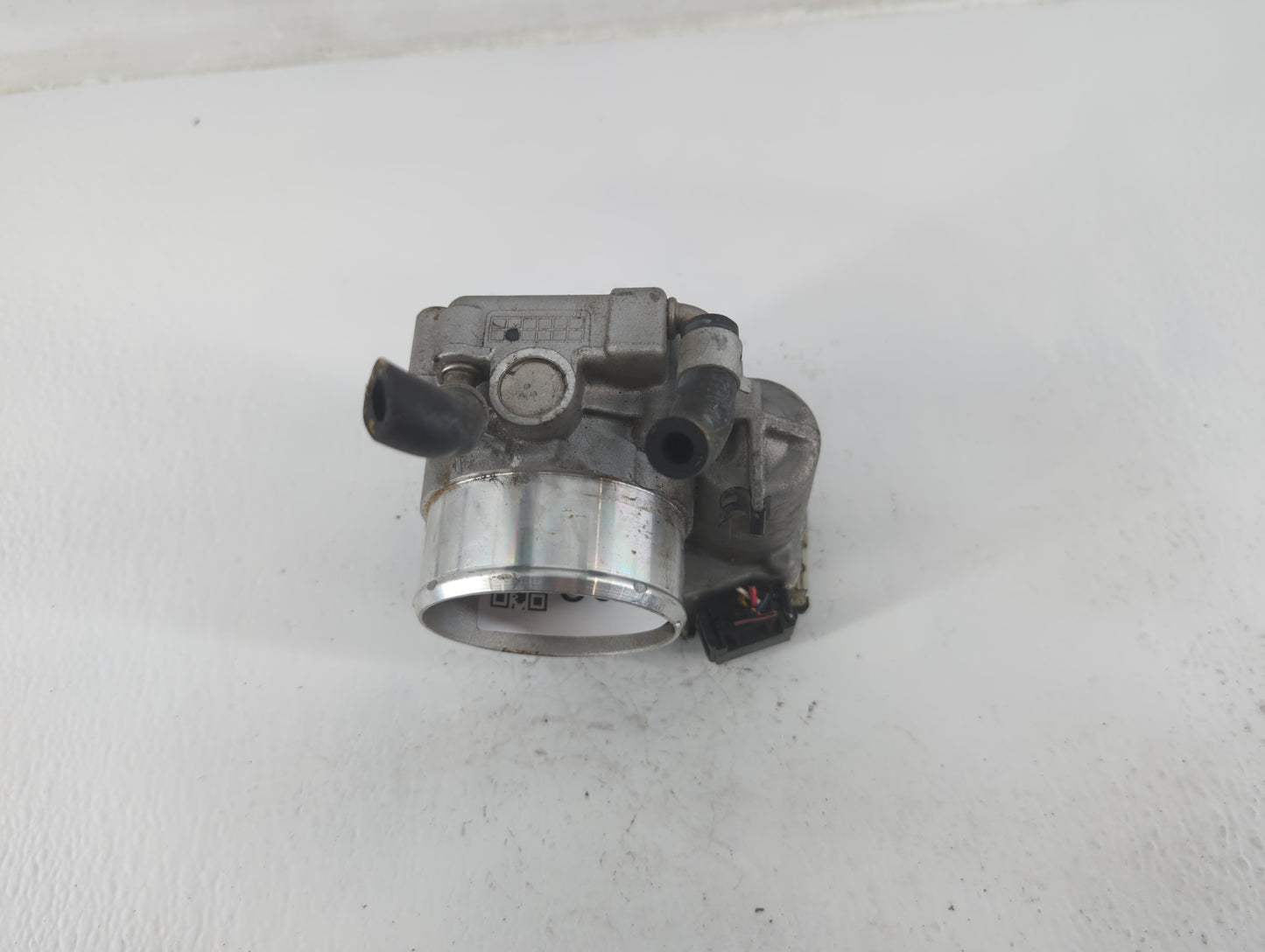 2019-2020 Hyundai Santa Fe Throttle Body P/N:35100-2G600 Fits Fits 2015 2016 2017 2018 2019 2020 2021 OEM Used Auto Parts - 