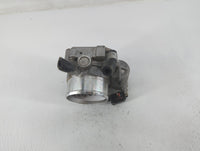 2019-2020 Hyundai Santa Fe Throttle Body P/N:35100-2G600 Fits Fits 2015 2016 2017 2018 2019 2020 2021 OEM Used Auto Parts - 