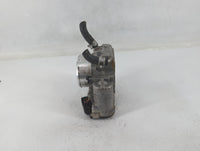 2019-2020 Hyundai Santa Fe Throttle Body P/N:35100-2G600 Fits Fits 2015 2016 2017 2018 2019 2020 2021 OEM Used Auto Parts - 