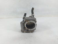 2019-2020 Hyundai Santa Fe Throttle Body P/N:35100-2G600 Fits Fits 2015 2016 2017 2018 2019 2020 2021 OEM Used Auto Parts - 