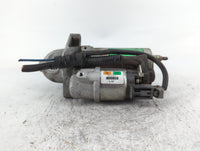 2015-2018 Hyundai Santa Fe Car Starter Motor Solenoid OEM P/N:36100-3C260 Fits Fits 2015 2016 2017 2018 2019 2020 OEM Used A