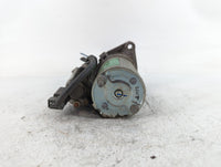 2015-2018 Hyundai Santa Fe Car Starter Motor Solenoid OEM P/N:36100-3C260 Fits Fits 2015 2016 2017 2018 2019 2020 OEM Used A
