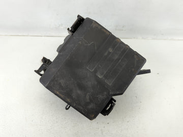 2019-2020 Hyundai Santa Fe Fusebox Fuse Box Panel Relay Module P/N:91956-S2021 91956-S2020 Fits Fits 2019 2020 OEM Used Auto