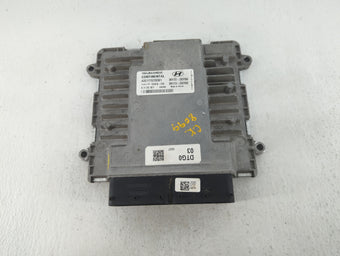 compare product 2019 Hyundai Santa Fe PCM Engine Control Computer ECU ECM PCU OEM P/N:39173-2GTG0 39172-2GTG0 Fits OEM Used Auto Parts