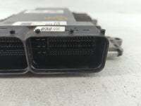 2019 Hyundai Santa Fe PCM Engine Control Computer ECU ECM PCU OEM P/N:39173-2GTG0 39172-2GTG0 Fits OEM Used Auto Parts - Oem