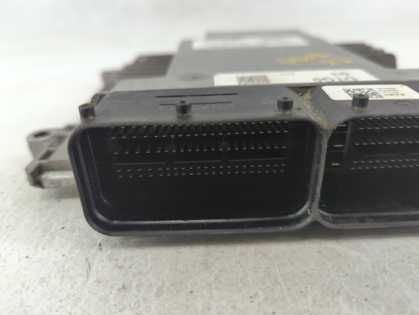 2019 Hyundai Santa Fe PCM Engine Control Computer ECU ECM PCU OEM P/N:39173-2GTG0 39172-2GTG0 Fits OEM Used Auto Parts - Oem