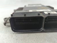2019 Hyundai Santa Fe PCM Engine Control Computer ECU ECM PCU OEM P/N:39173-2GTG0 39172-2GTG0 Fits OEM Used Auto Parts - Oem