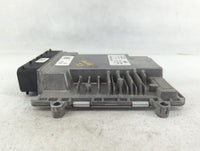 2019 Hyundai Santa Fe PCM Engine Control Computer ECU ECM PCU OEM P/N:39173-2GTG0 39172-2GTG0 Fits OEM Used Auto Parts - Oem