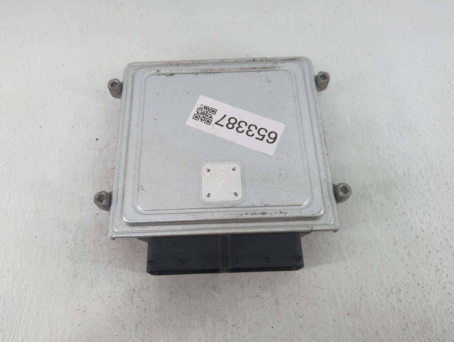2019 Hyundai Santa Fe PCM Engine Control Computer ECU ECM PCU OEM P/N:39173-2GTG0 39172-2GTG0 Fits OEM Used Auto Parts - Oem