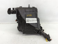 2019-2020 Hyundai Santa Fe Fusebox Fuse Box Panel Relay Module P/N:91956-S2021 Fits Fits 2019 2020 OEM Used Auto Parts - Oem