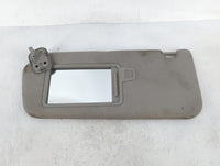 2019-2021 Hyundai Santa Fe Sun Visor Shade Replacement Driver Left Mirror Fits Fits 2019 2020 2021 OEM Used Auto Parts - Oem
