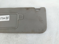 2019-2021 Hyundai Santa Fe Sun Visor Shade Replacement Driver Left Mirror Fits Fits 2019 2020 2021 OEM Used Auto Parts - Oem