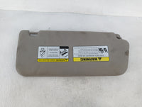 2019-2021 Hyundai Santa Fe Sun Visor Shade Replacement Driver Left Mirror Fits Fits 2019 2020 2021 OEM Used Auto Parts - Oem