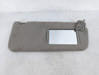 2019-2021 Hyundai Santa Fe Sun Visor Shade Replacement Passenger Right Mirror Fits Fits 2019 2020 2021 OEM Used Auto Parts -