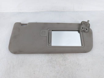 compare product 2019-2021 Hyundai Santa Fe Sun Visor Shade Replacement Passenger Right Mirror Fits Fits 2019 2020 2021 OEM Used Auto Parts