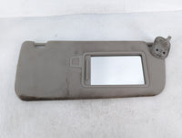 2019-2021 Hyundai Santa Fe Sun Visor Shade Replacement Passenger Right Mirror Fits Fits 2019 2020 2021 OEM Used Auto Parts -