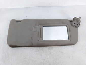 compare product 2019-2021 Hyundai Santa Fe Sun Visor Shade Replacement Passenger Right Mirror Fits Fits 2019 2020 2021 OEM Used Auto Parts