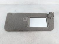 2019-2021 Hyundai Santa Fe Sun Visor Shade Replacement Driver Left Mirror Fits Fits 2019 2020 2021 OEM Used Auto Parts - Oem