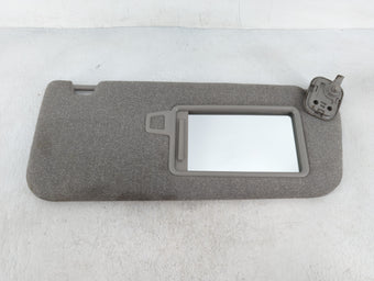 compare product 2019-2021 Hyundai Santa Fe Sun Visor Shade Replacement Driver Left Mirror Fits Fits 2019 2020 2021 OEM Used Auto Parts