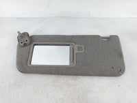 2019-2021 Hyundai Santa Fe Sun Visor Shade Replacement Passenger Right Mirror Fits Fits 2019 2020 2021 OEM Used Auto Parts -
