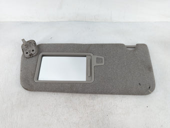 compare product 2019-2021 Hyundai Santa Fe Sun Visor Shade Replacement Passenger Right Mirror Fits Fits 2019 2020 2021 OEM Used Auto Parts