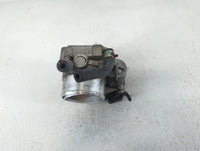 2019-2020 Hyundai Santa Fe Throttle Body P/N:35100-2G600 Fits Fits 2015 2016 2017 2018 2019 2020 2021 OEM Used Auto Parts - 