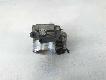 2019-2020 Hyundai Santa Fe Throttle Body P/N:35100-2G600 Fits Fits 2015 2016 2017 2018 2019 2020 2021 OEM Used Auto Parts