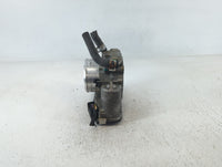 2019-2020 Hyundai Santa Fe Throttle Body P/N:35100-2G600 Fits Fits 2015 2016 2017 2018 2019 2020 2021 OEM Used Auto Parts - 
