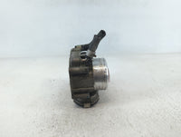 2019-2020 Hyundai Santa Fe Throttle Body P/N:35100-2G600 Fits Fits 2015 2016 2017 2018 2019 2020 2021 OEM Used Auto Parts - 