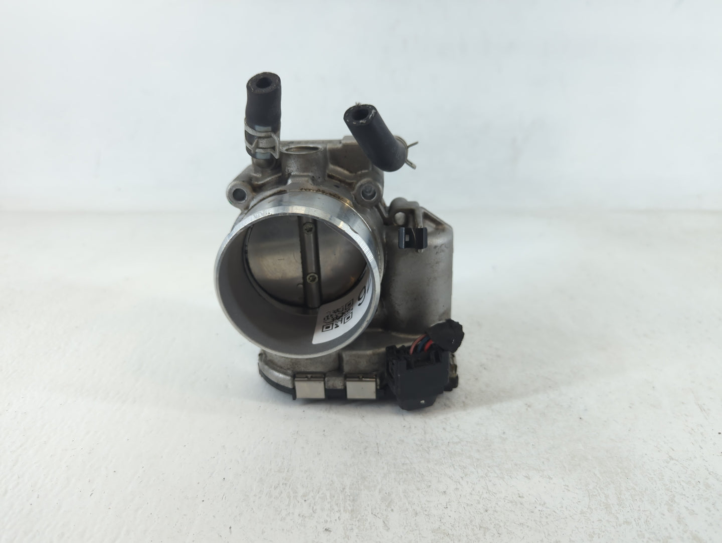 2019-2020 Hyundai Santa Fe Throttle Body P/N:35100-2G600 Fits Fits 2015 2016 2017 2018 2019 2020 2021 OEM Used Auto Parts - 
