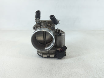compare product 2019-2020 Hyundai Santa Fe Throttle Body P/N:35100-2G600 Fits Fits 2015 2016 2017 2018 2019 2020 2021 OEM Used Auto Parts