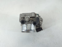 2019-2020 Hyundai Santa Fe Throttle Body P/N:35100-2G600 Fits Fits 2015 2016 2017 2018 2019 2020 2021 OEM Used Auto Parts - 