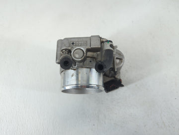 2019-2020 Hyundai Santa Fe Throttle Body P/N:35100-2G600 Fits Fits 2015 2016 2017 2018 2019 2020 2021 OEM Used Auto Parts