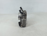 2019-2020 Hyundai Santa Fe Throttle Body P/N:35100-2G600 Fits Fits 2015 2016 2017 2018 2019 2020 2021 OEM Used Auto Parts - 