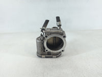 2019-2020 Hyundai Santa Fe Throttle Body P/N:35100-2G600 Fits Fits 2015 2016 2017 2018 2019 2020 2021 OEM Used Auto Parts - 