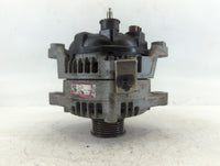 2019-2020 Hyundai Santa Fe Alternator Replacement Generator Charging Assembly Engine OEM P/N:37300-2G061 Fits OEM Used Auto 