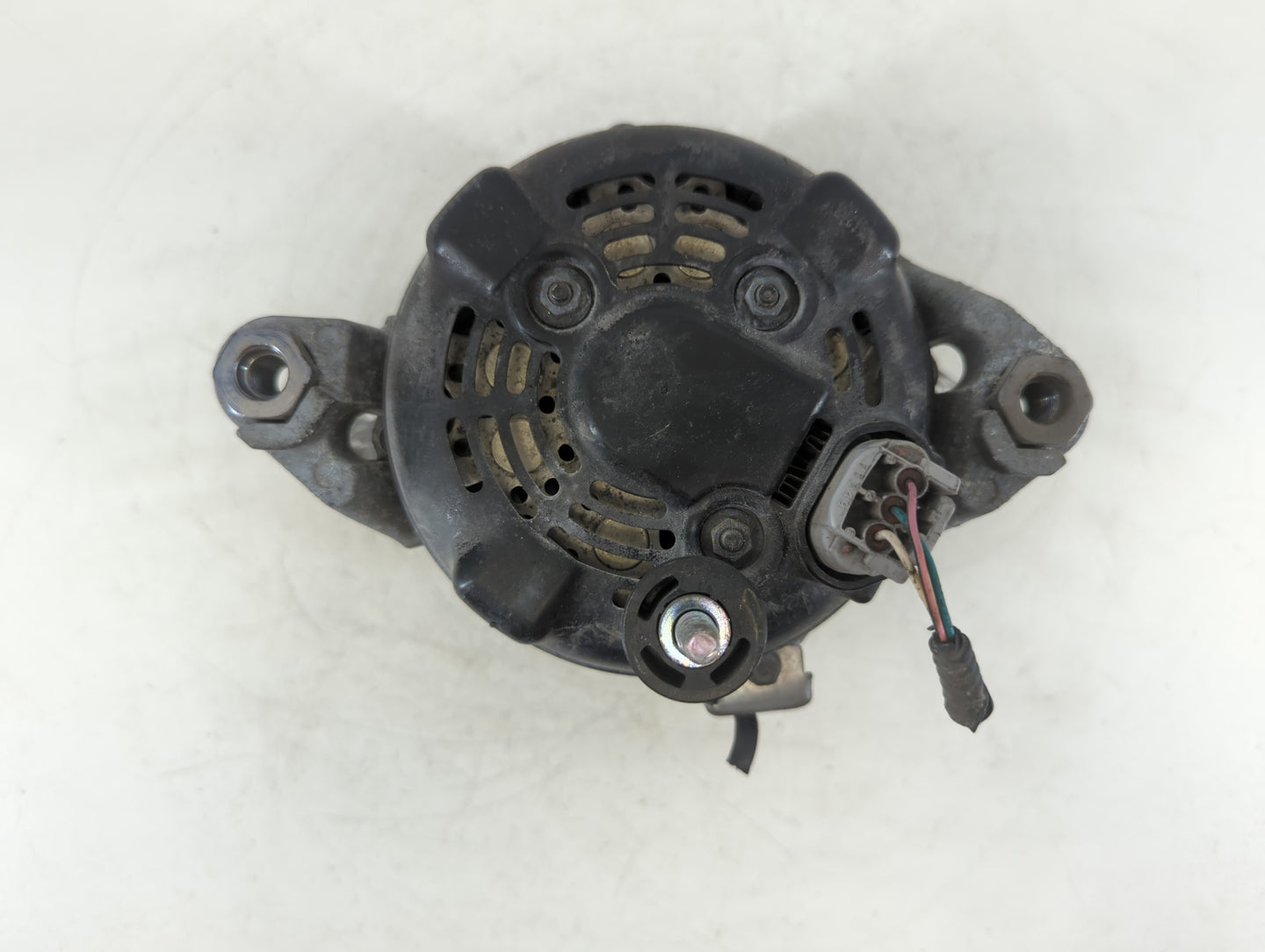 2019-2020 Hyundai Santa Fe Alternator Replacement Generator Charging Assembly Engine OEM P/N:TN104211-8790 37300-2G061 Fits 