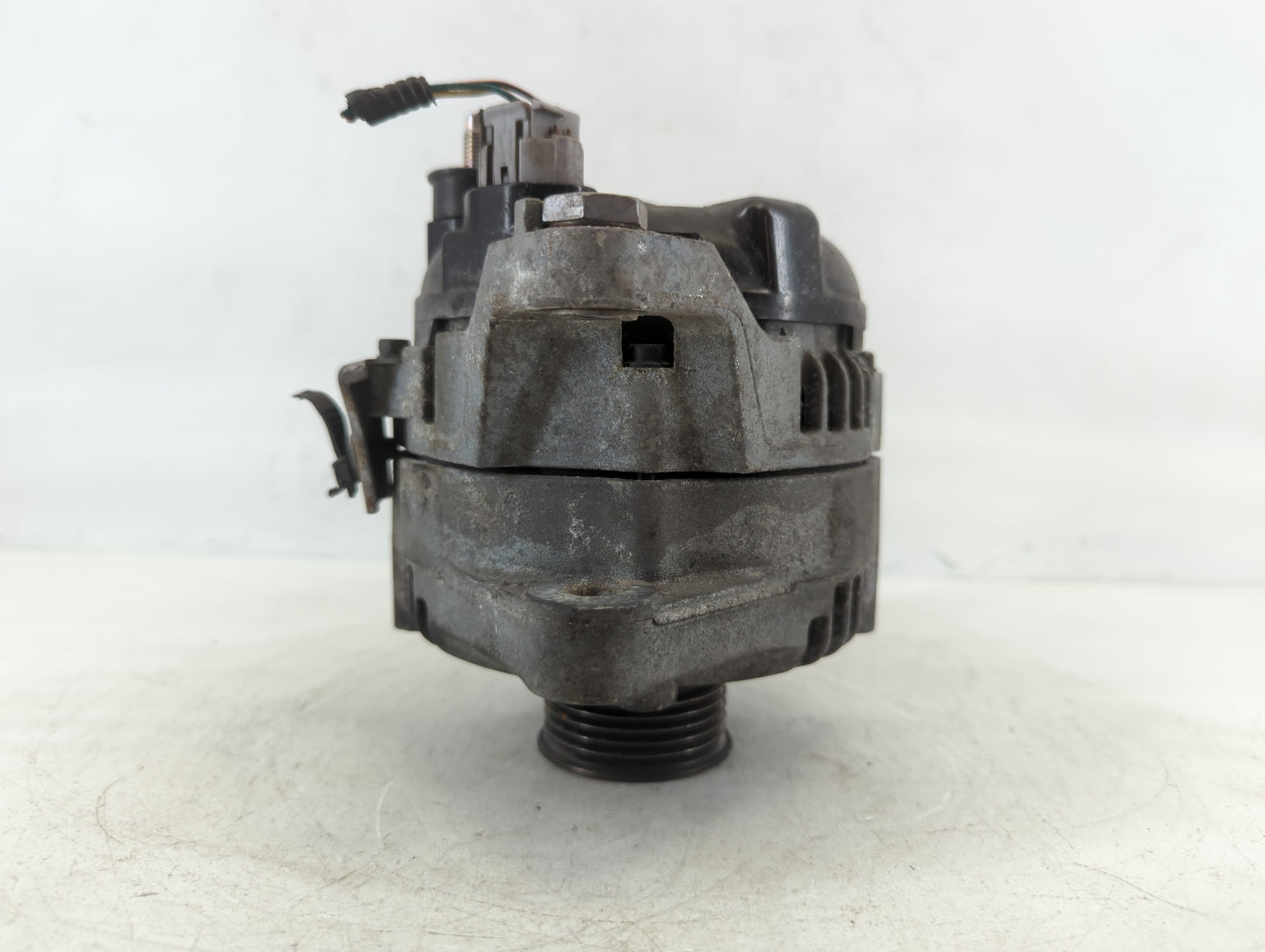 2019-2020 Hyundai Santa Fe Alternator Replacement Generator Charging Assembly Engine OEM P/N:TN104211-8790 37300-2G061 Fits 