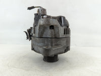 2019-2020 Hyundai Santa Fe Alternator Replacement Generator Charging Assembly Engine OEM P/N:TN104211-8790 37300-2G061 Fits 