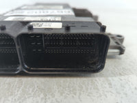 2019 Hyundai Santa Fe PCM Engine Control Computer ECU ECM PCU OEM P/N:39171-2GTC5 39170-2GTC5 Fits OEM Used Auto Parts - Oem