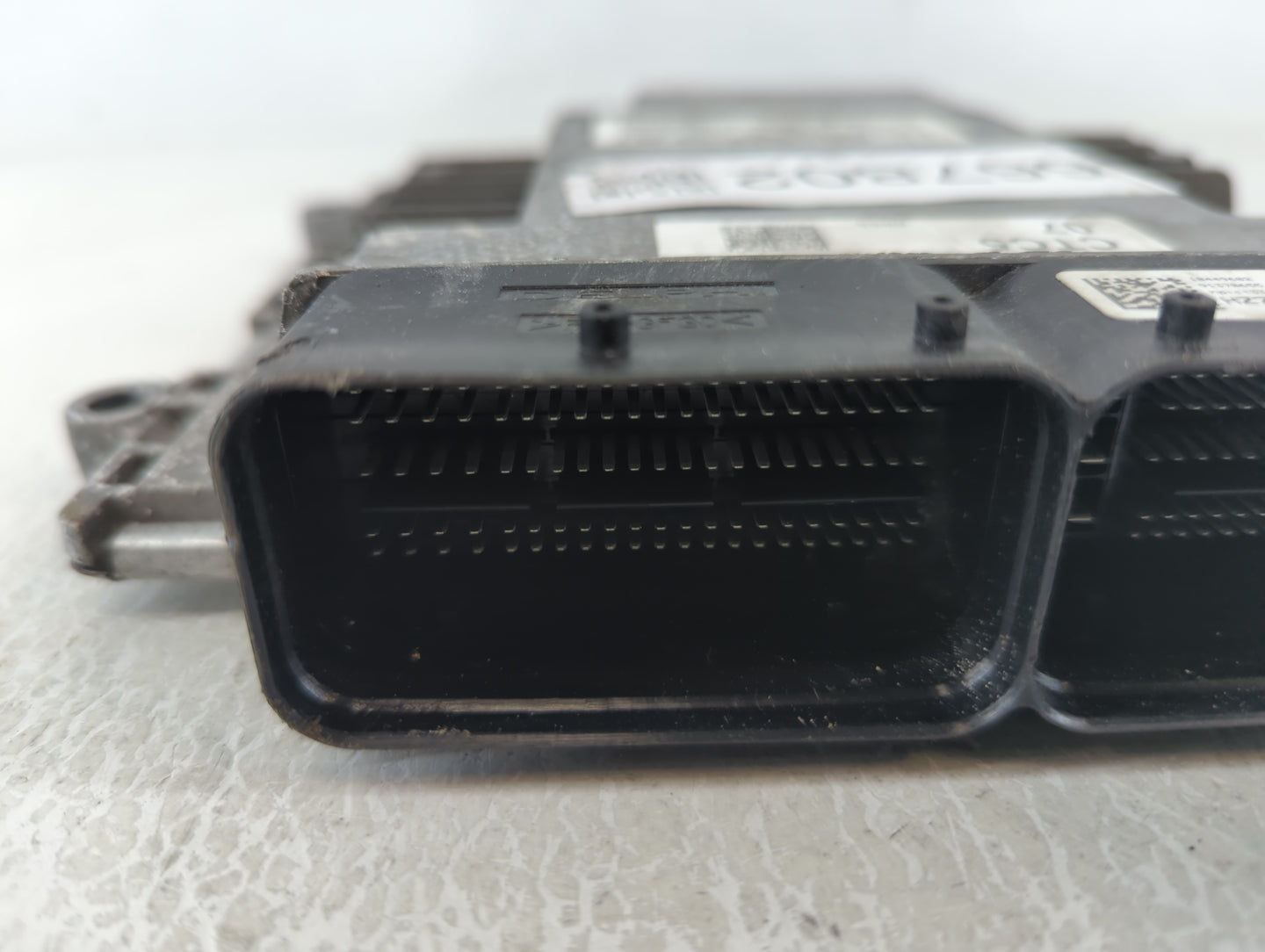 2019 Hyundai Santa Fe PCM Engine Control Computer ECU ECM PCU OEM P/N:39171-2GTC5 39170-2GTC5 Fits OEM Used Auto Parts - Oem
