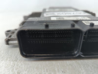 2019 Hyundai Santa Fe PCM Engine Control Computer ECU ECM PCU OEM P/N:39171-2GTC5 39170-2GTC5 Fits OEM Used Auto Parts - Oem
