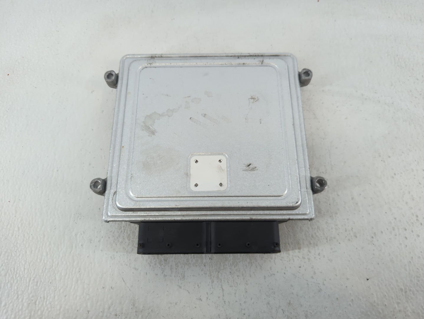 2019 Hyundai Santa Fe PCM Engine Control Computer ECU ECM PCU OEM P/N:39171-2GTC5 39170-2GTC5 Fits OEM Used Auto Parts - Oem