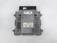 2019 Hyundai Santa Fe PCM Engine Control Computer ECU ECM PCU OEM P/N:39161-2GTC0 39160-2GTC0 Fits OEM Used Auto Parts - Oem