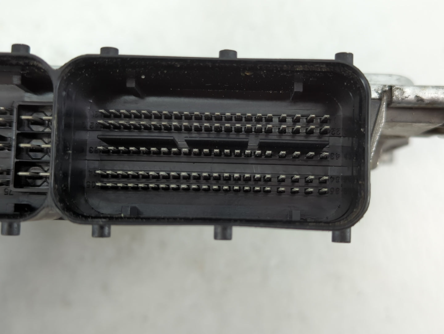 2019 Hyundai Santa Fe PCM Engine Control Computer ECU ECM PCU OEM P/N:39161-2GTC0 39160-2GTC0 Fits OEM Used Auto Parts - Oem