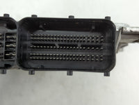 2019 Hyundai Santa Fe PCM Engine Control Computer ECU ECM PCU OEM P/N:39161-2GTC0 39160-2GTC0 Fits OEM Used Auto Parts - Oem