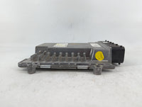2019 Hyundai Santa Fe PCM Engine Control Computer ECU ECM PCU OEM P/N:39161-2GTC0 39160-2GTC0 Fits OEM Used Auto Parts - Oem