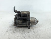 2019-2020 Hyundai Santa Fe Car Starter Motor Solenoid OEM P/N:1219567 36100-2GGA0 Fits Fits 2019 2020 OEM Used Auto Parts - 