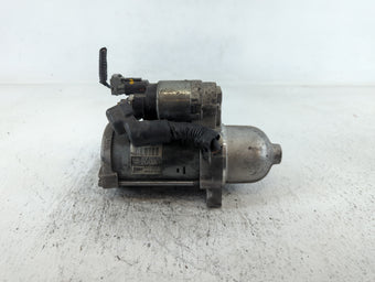 compare product 2019-2020 Hyundai Santa Fe Car Starter Motor Solenoid OEM P/N:1219567 36100-2GGA0 Fits Fits 2019 2020 OEM Used Auto Parts